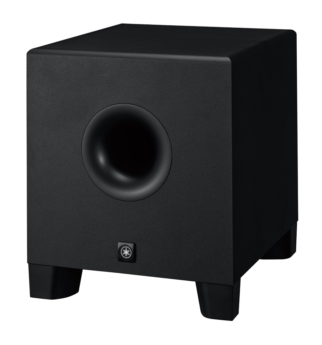 AUDIOIBIZA SUBWOOFER MONITOR ESTUDIO YAMAHA HS8S IZQ